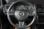 Skoda Fabia II Рестайлинг Тюмень  - изображение 31