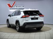 Toyota RAV4 V (XA50) Уфа  - изображение 23