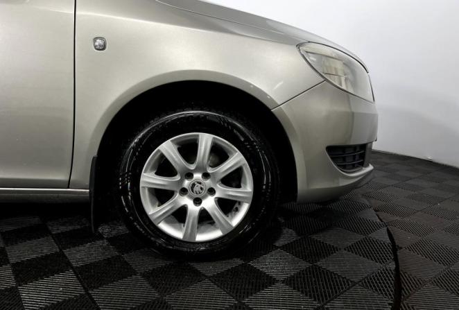 Skoda Roomster I Рестайлинг с пробегом 2012 года, цена 550 000 рублей, 332918 км, компактвэн, Автокод Объявления