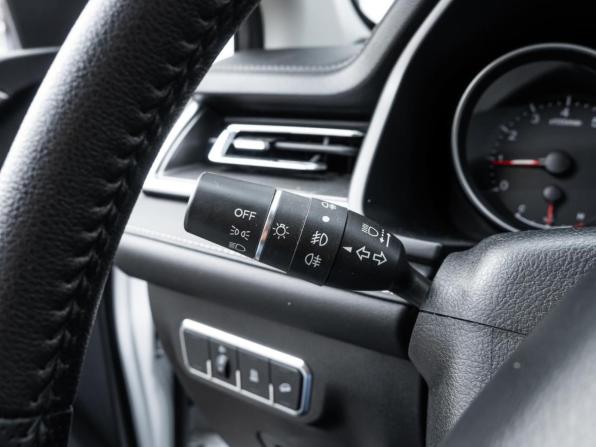 Haval M6 II с пробегом 2023 года, цена 1 855 000 рублей, 34256 км, внедорожник, Автокод Объявления