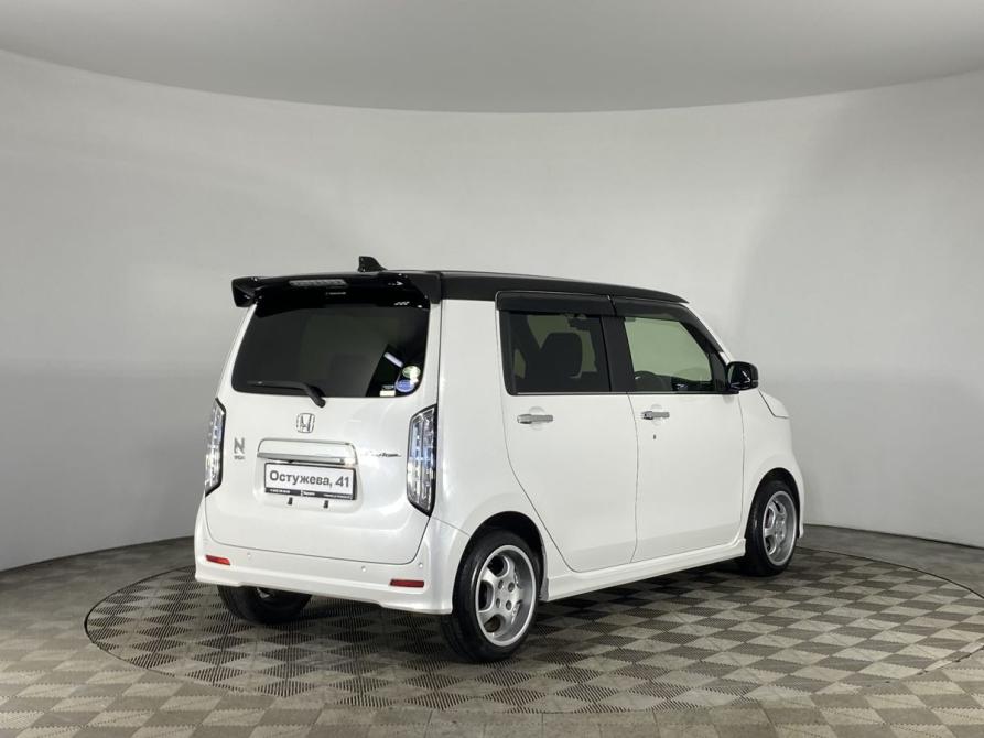 Honda N-WGN II Воронеж  - изображение 6