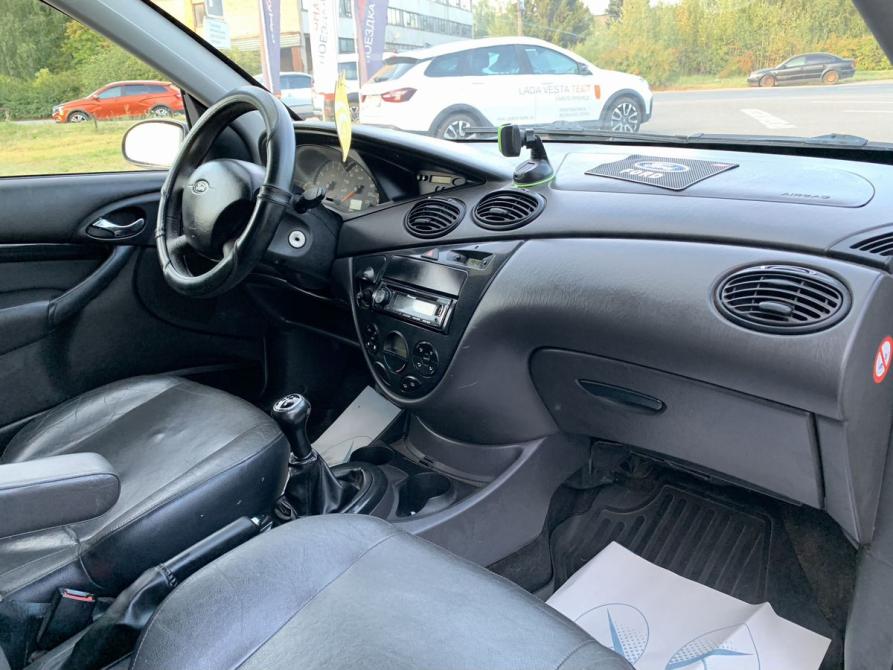 Ford Focus I Рестайлинг Великие Луки  - изображение 18