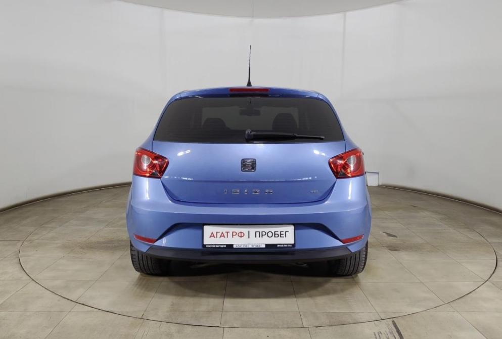 SEAT Ibiza IV Рестайлинг Волгоград  - изображение 6