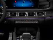 Mercedes-Benz GLS AMG II (X167) Рестайлинг Москва  - изображение 58