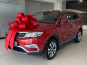 Geely Atlas I Тверь  - изображение 24