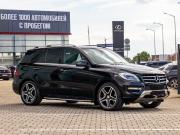Mercedes-Benz M-Класс III (W166) Краснодар  - изображение 22