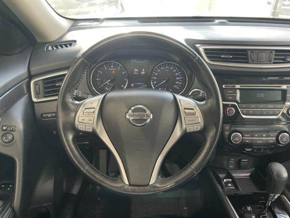 Nissan X-Trail III с пробегом 2018 года, цена 1 949 000 рублей, 145021 км, внедорожник, Автокод Объявления