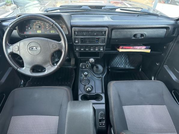 Lada (ВАЗ) 2131 (4x4) I с пробегом 2019 года, цена 449 000 рублей, 199000 км, внедорожник, Автокод Объявления