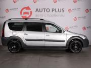 Lada (ВАЗ) Largus I Минеральные Воды  - изображение 21
