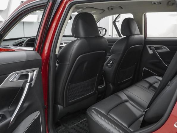 Geely Atlas I с пробегом 2020 года, цена 1 640 000 рублей, 117483 км, внедорожник, Автокод Объявления