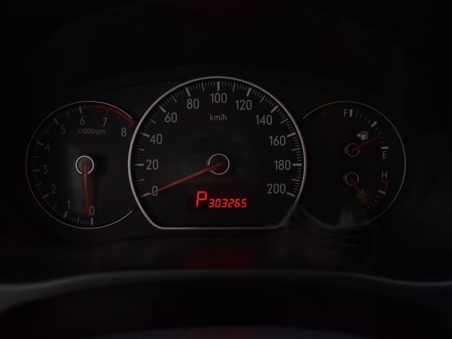 Suzuki SX4 I (Classic) Кемерово  - изображение 3