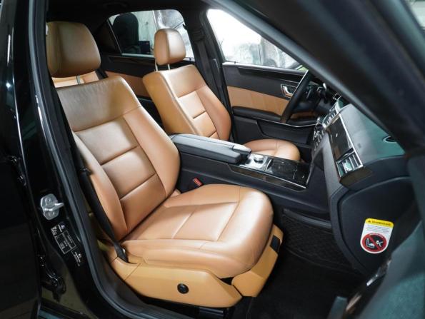 Mercedes-Benz E-Класс IV (W212 S212 C207) с пробегом 2009 года, цена 1 499 000 рублей, 311646 км, седан, Автокод Объявления