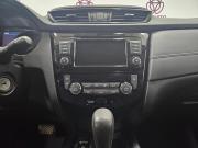 Nissan Qashqai II Рестайлинг Тольятти  - изображение 37