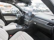 Mercedes-Benz GLS AMG I (X166) Москва  - изображение 25