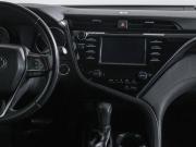Toyota Camry VIII (XV70) Москва  - изображение 30