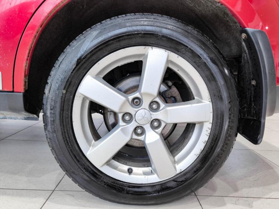 Mitsubishi Outlander II Казань  - изображение 22