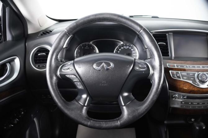 Infiniti QX60 I с пробегом 2014 года, цена 2 149 000 рублей, 160245 км, внедорожник, Автокод Объявления