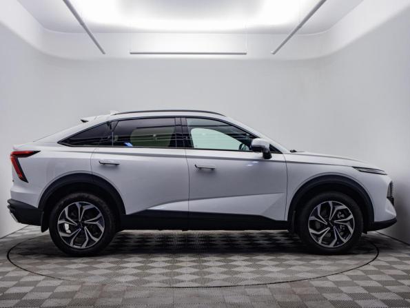 Haval F7x II с пробегом 2026 года, цена 3 430 000 рублей, 4501 км, внедорожник, Автокод Объявления