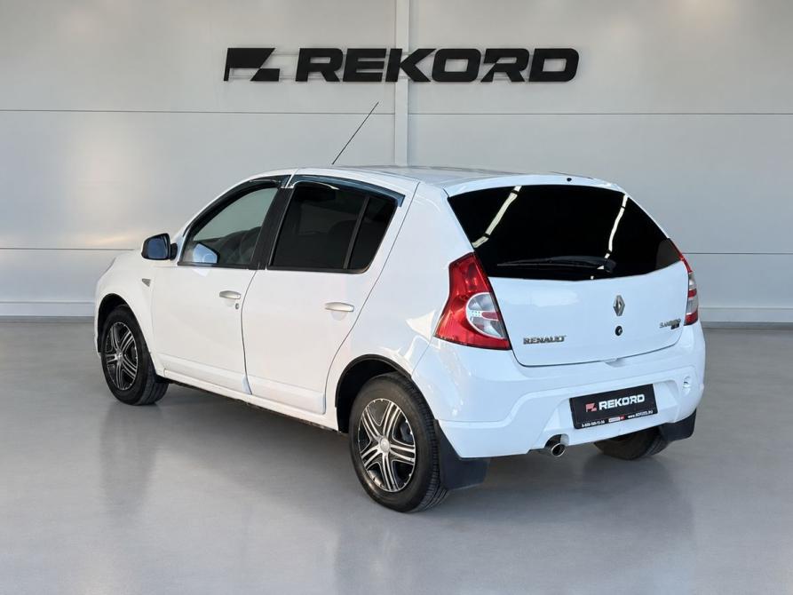 Renault Sandero I Уфа  - изображение 2
