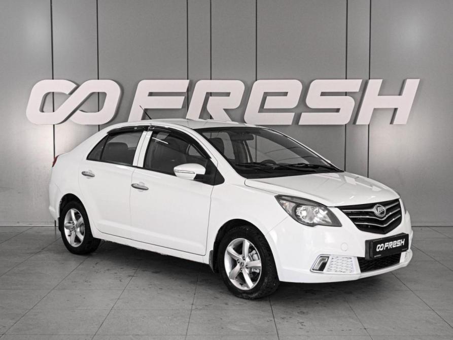 Lifan Celliya (530) Ростов-на-Дону  - изображение 1