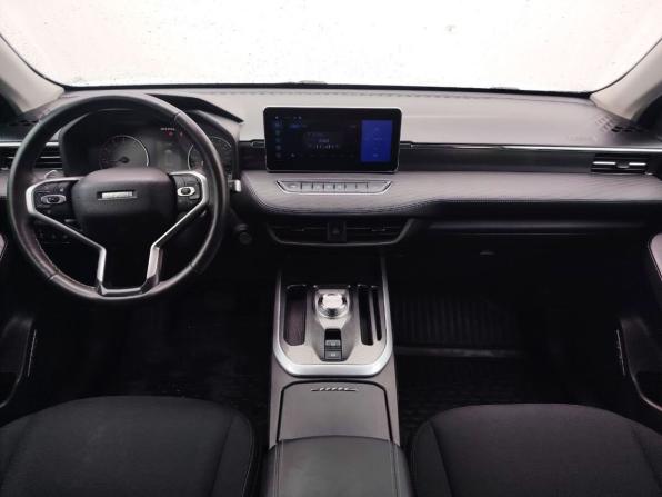 Haval Jolion I с пробегом 2023 года, цена 1 610 000 рублей, 98237 км, внедорожник, Автокод Объявления