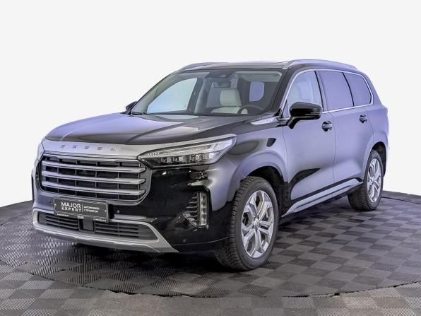 Exeed VX I с пробегом 2023 года, цена 2 630 000 рублей, 63897 км, внедорожник, Автокод Объявления