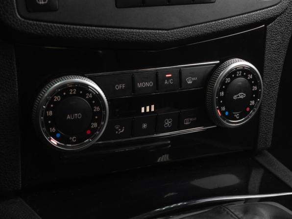 Mercedes-Benz C-Класс III (W204) с пробегом 2010 года, цена 1 399 000 рублей, 172167 км, седан, Автокод Объявления