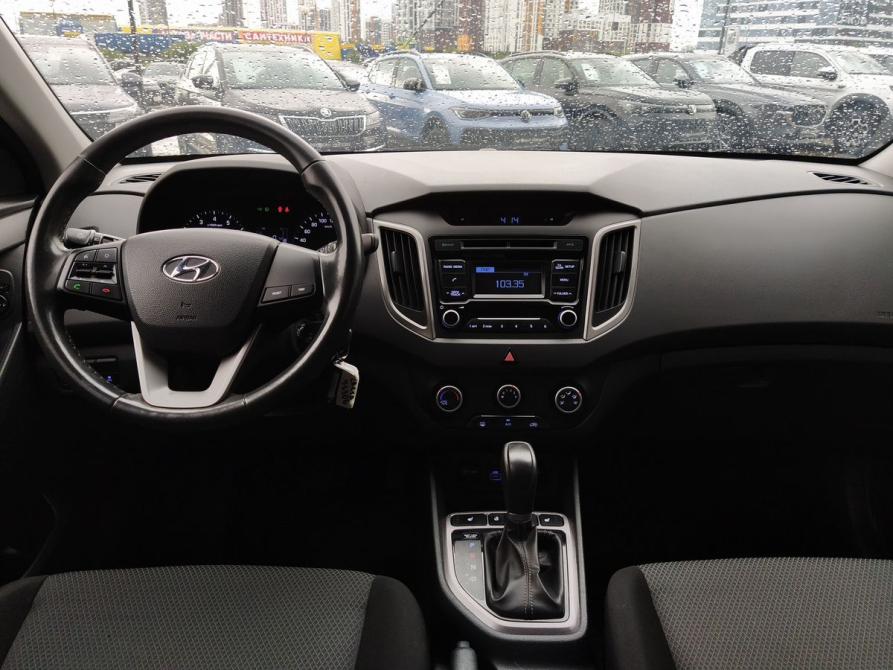 Hyundai Creta I Екатеринбург  - изображение 23