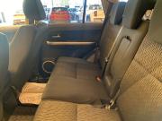 Suzuki Grand Vitara II Рестайлинг 2 Санкт-Петербург  - изображение 49