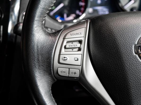Nissan X-Trail III с пробегом 2017 года, цена 1 895 000 рублей, 132190 км, внедорожник, Автокод Объявления