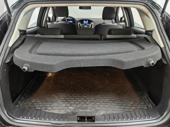 Ford Focus III с пробегом 2012 года, цена 775 000 рублей, 110620 км, хэтчбек, Автокод Объявления
