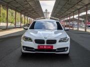 BMW 5 серии VI (F10/F11/F07) Рестайлинг Екатеринбург  - изображение 23