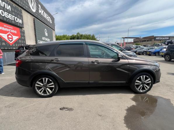 Lada (ВАЗ) Vesta I с пробегом 2019 года, цена 950 000 рублей, 175423 км, универсал, Автокод Объявления