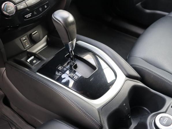 Nissan Qashqai II Рестайлинг с пробегом 2018 года, цена 1 799 000 рублей, 64864 км, внедорожник, Автокод Объявления