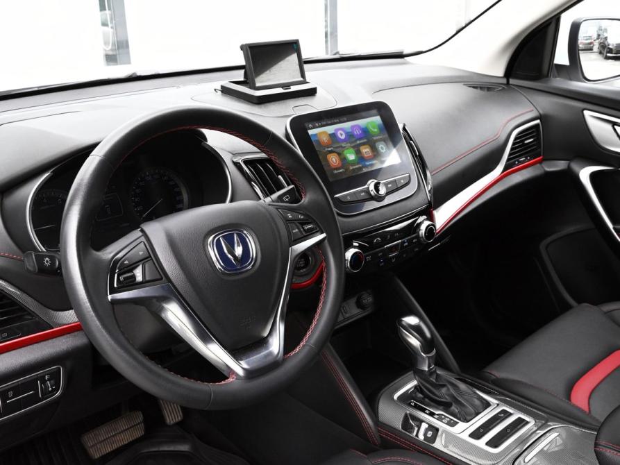 Changan CS55 I Екатеринбург  - изображение 17