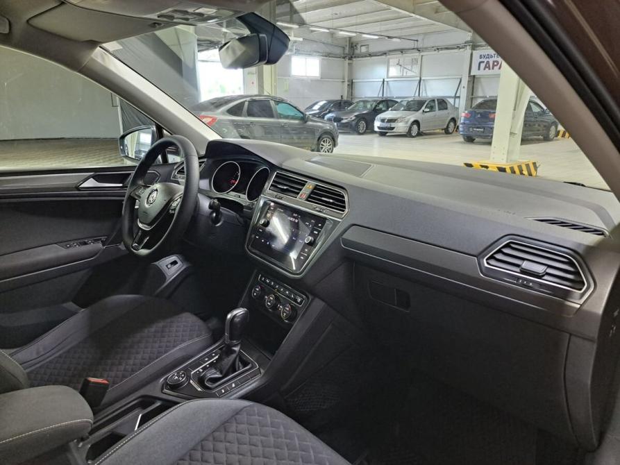 Volkswagen Tiguan II Набережные Челны  - изображение 13