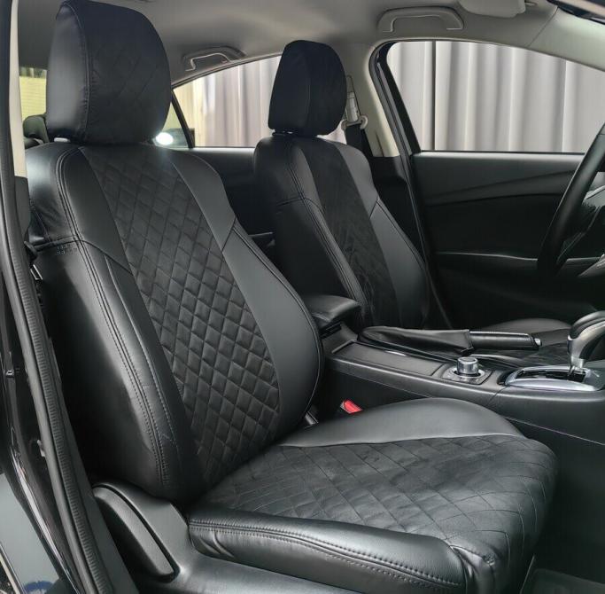 Mazda 6 III (GJ) Подольск  - изображение 7