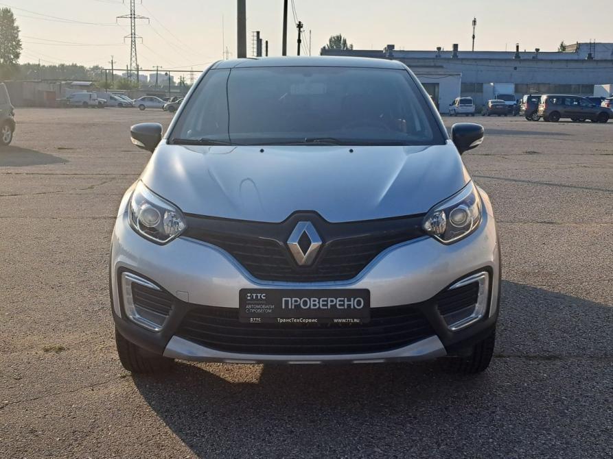 Renault Kaptur I Набережные Челны  - изображение 2