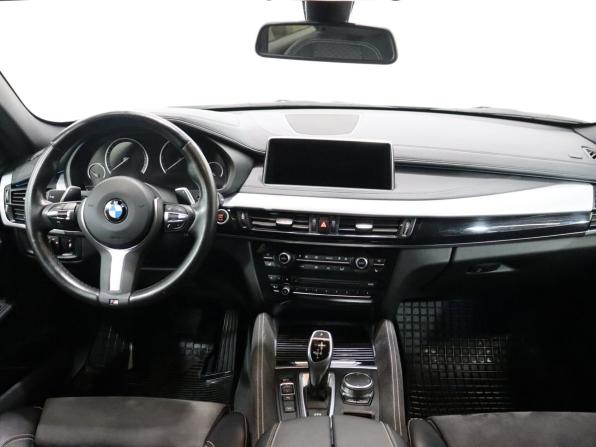 BMW X6 II (F16) с пробегом 2019 года, цена 4 300 000 рублей, 175019 км, внедорожник, Автокод Объявления