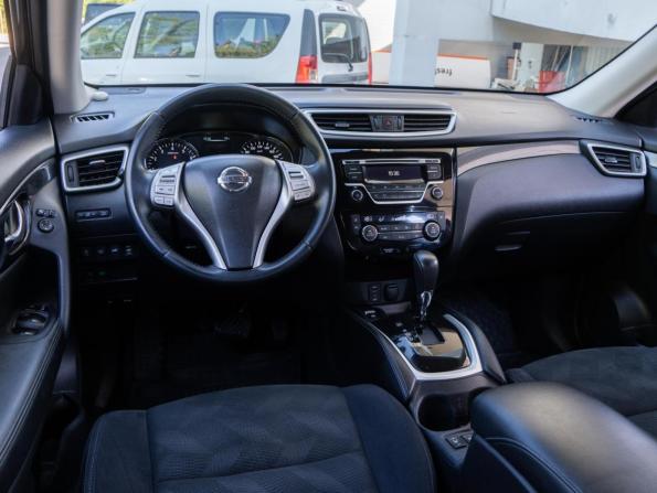 Nissan X-Trail III с пробегом 2016 года, цена 1 677 000 рублей, 168149 км, внедорожник, Автокод Объявления