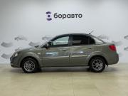 Kia Rio II Рестайлинг Ставрополь  - изображение 20