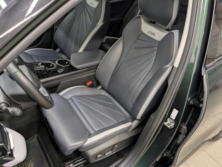 Geely Atlas II Москва  - изображение 13
