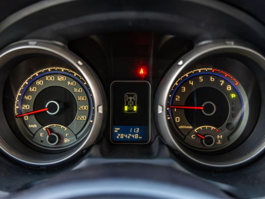Mitsubishi Pajero IV Волгоград  - изображение 9