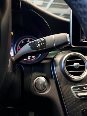 Mercedes-Benz GLC I (X253) с пробегом 2019 года, цена 3 829 000 рублей, 158834 км, внедорожник, Автокод Объявления