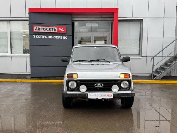 Lada (ВАЗ) 2131 (4x4) I с пробегом 2018 года, цена 591 250 рублей, 112108 км, внедорожник, Автокод Объявления