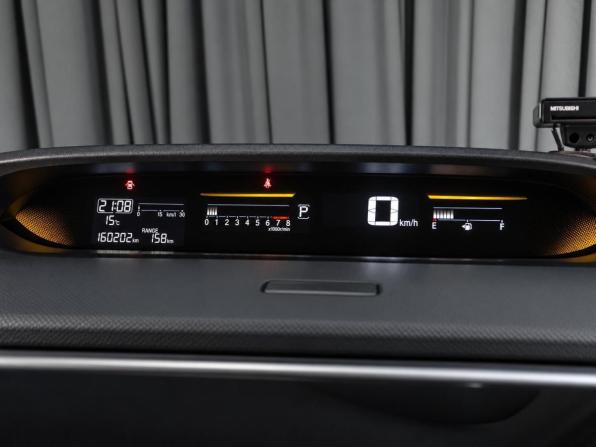 Honda Stepwgn V с пробегом 2015 года, цена 1 479 000 рублей, 160202 км, минивэн, Автокод Объявления