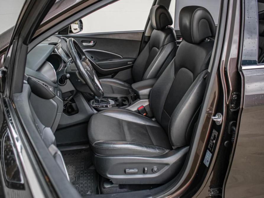 Hyundai Santa Fe III Рестайлинг Краснодар  - изображение 10