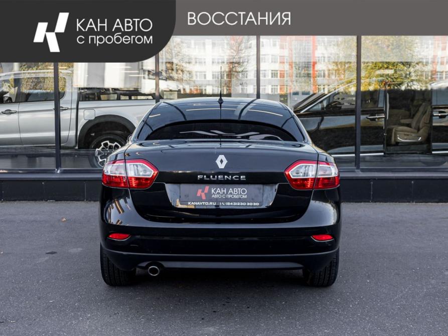Renault Fluence I Казань  - изображение 4