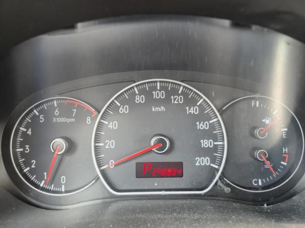 Fiat Sedici с пробегом 2008 года, цена 600 000 рублей, 249000 км, хэтчбек, Автокод Объявления