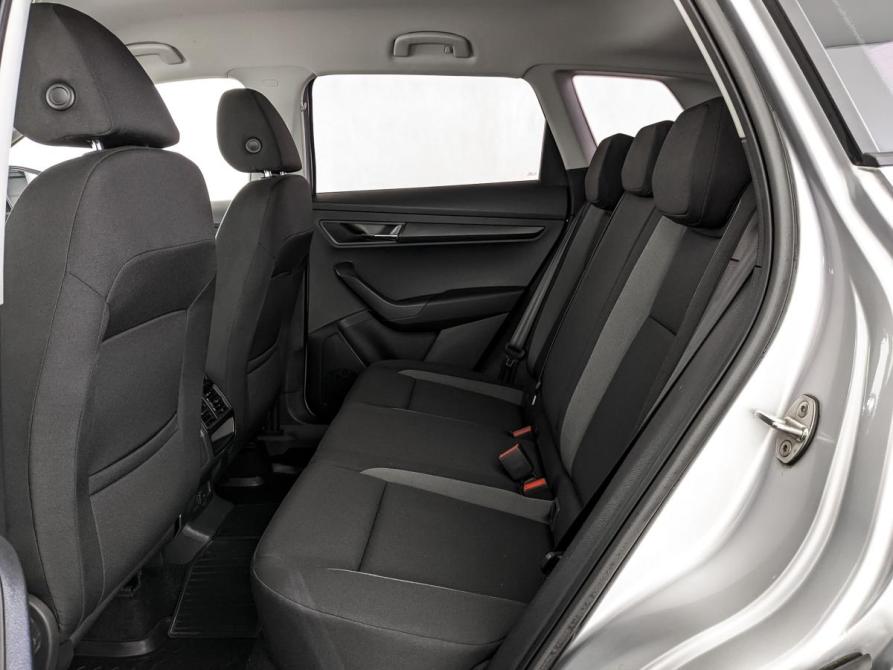Skoda Karoq I Москва  - изображение 18